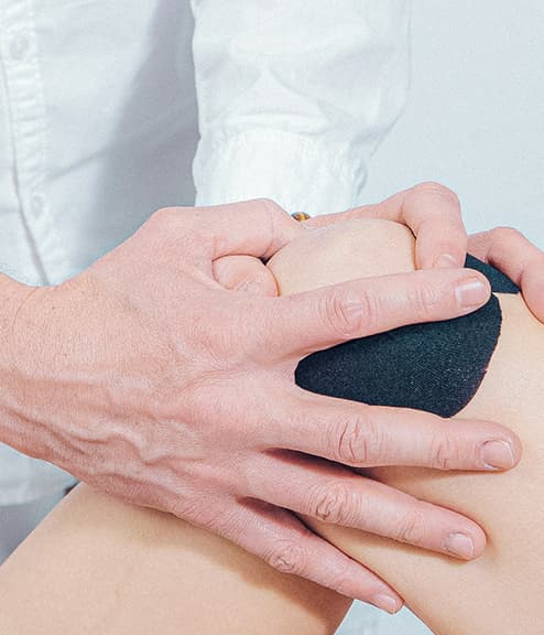 Kinematik - Massage und Physiotherapie 